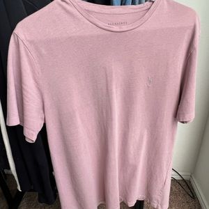 AllSaints T Shirt Men